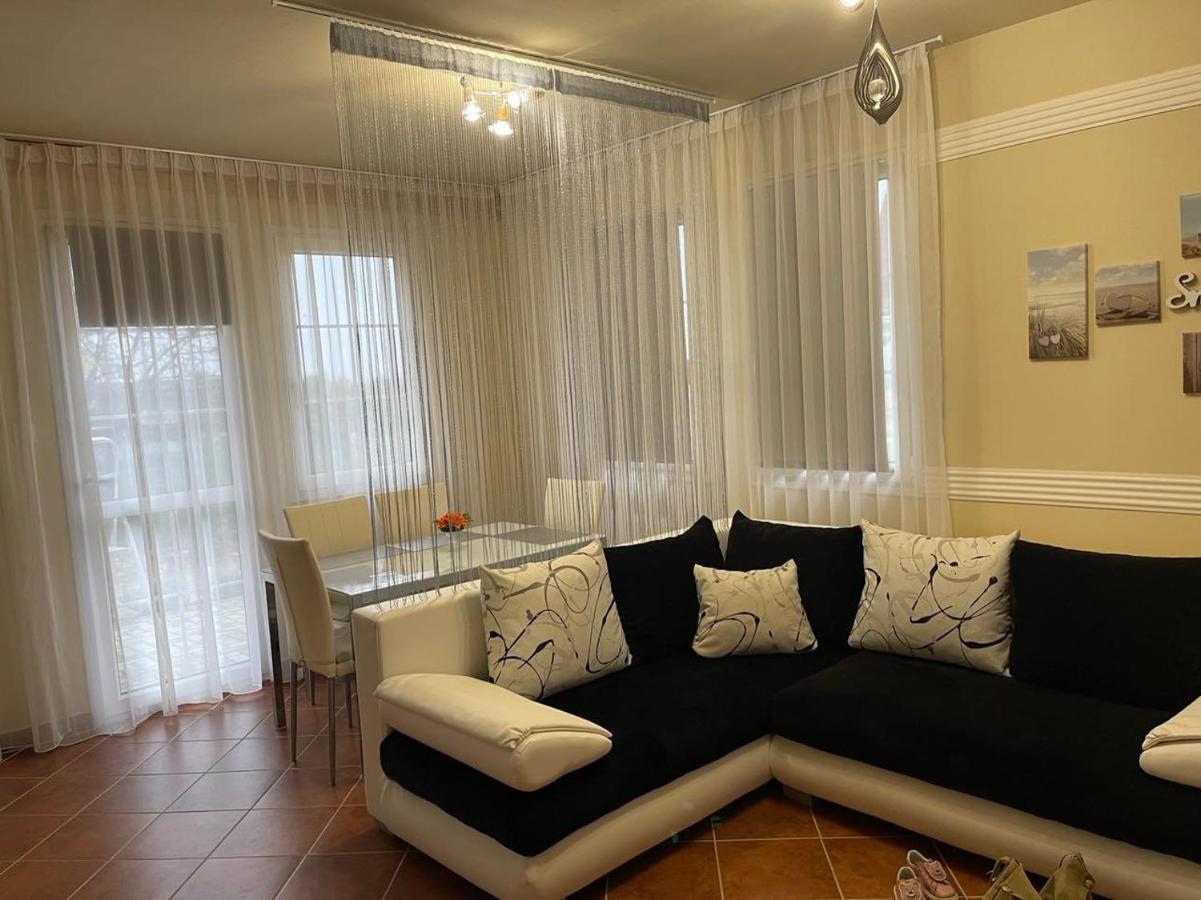 Benelise Apartman Hévíz Exterior foto